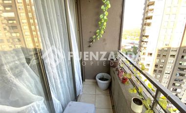 Departamento en Venta en Avenida Macul