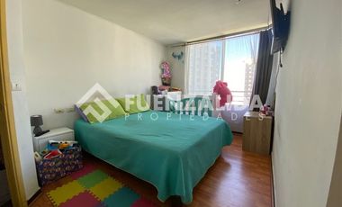 Departamento en Venta en Avenida Macul