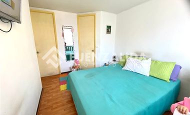 Departamento en Venta en Avenida Macul