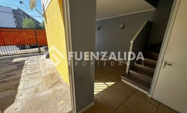Casa en Venta en Gran Via, Quilicura