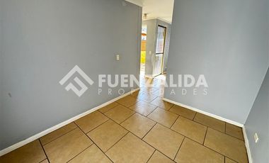 Casa en Venta en Gran Via, Quilicura