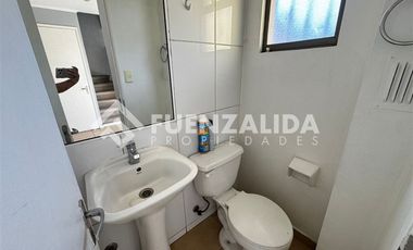 Casa en Venta en Gran Via, Quilicura