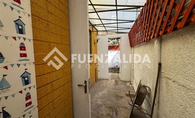 Casa en Venta en Gran Via, Quilicura