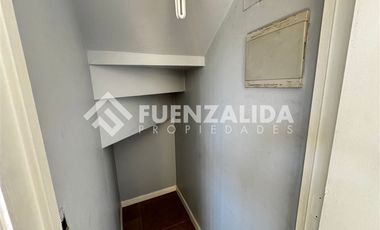 Casa en Venta en Gran Via, Quilicura