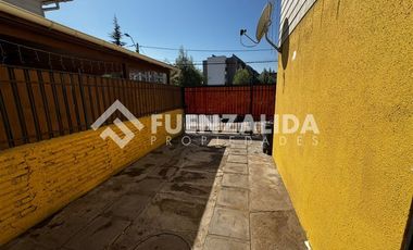 Casa en Venta en Gran Via, Quilicura