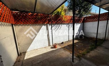 Casa en Venta en Gran Via, Quilicura