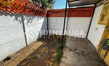 Casa en Venta en Gran Via, Quilicura