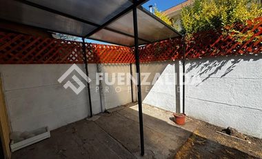 Casa en Venta en Gran Via, Quilicura