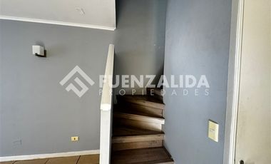 Casa en Venta en Gran Via, Quilicura