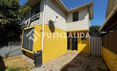 Casa en Venta en Gran Via, Quilicura