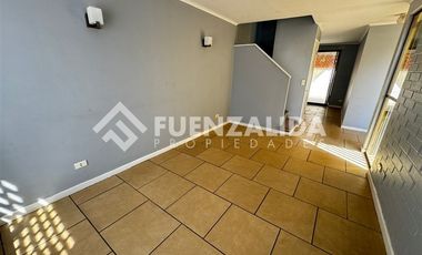 Casa en Venta en Gran Via, Quilicura