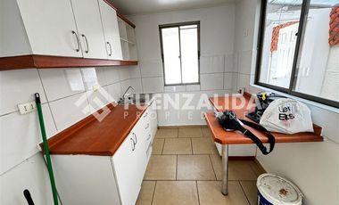 Casa en Venta en Gran Via, Quilicura