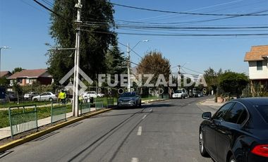 Casa en Venta en Gran Via, Quilicura