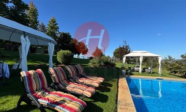 Casa en Venta en Lomas del Carmen