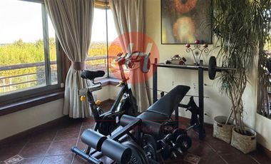 Casa en Venta en Lomas del Carmen