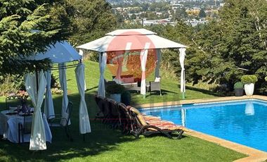 Casa en Venta en Lomas del Carmen
