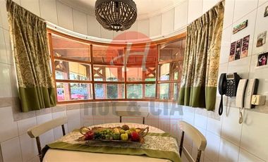 Casa en Venta en Lomas del Carmen