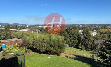 Casa en Venta en Lomas del Carmen