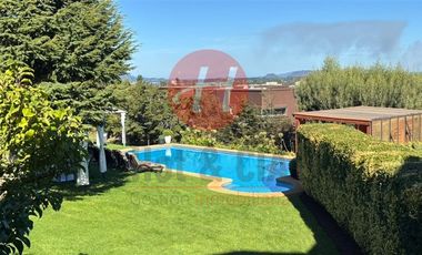 Casa en Venta en Lomas del Carmen