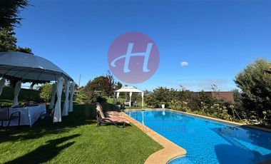 Casa en Venta en Lomas del Carmen