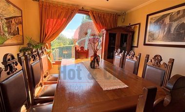 Casa en Venta en Lomas del Carmen