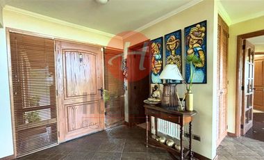 Casa en Venta en Lomas del Carmen