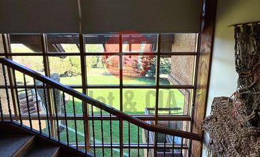 Casa en Venta en Lomas del Carmen