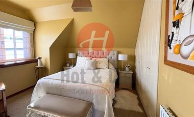 Casa en Venta en Lomas del Carmen