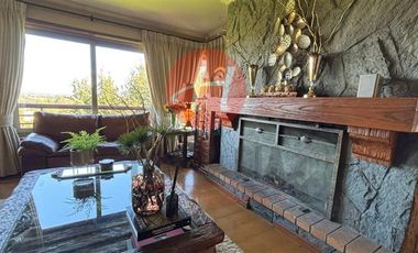 Casa en Venta en Lomas del Carmen