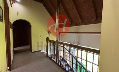 Casa en Venta en Lomas del Carmen