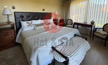 Casa en Venta en Lomas del Carmen