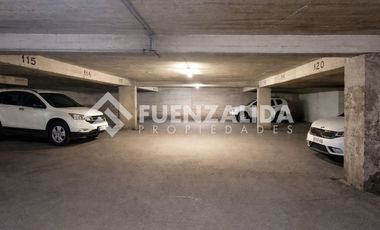 Estacionamiento en Venta en Av. Nueva Providencia con Luis Thayer Ojeda