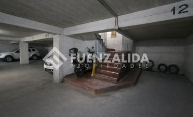 Estacionamiento en Venta en Av. Nueva Providencia con Luis Thayer Ojeda
