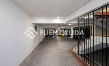 Estacionamiento en Venta en Av. Nueva Providencia con Luis Thayer Ojeda