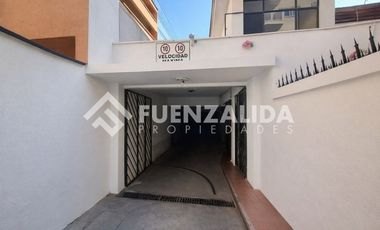Estacionamiento en Venta en Av. Nueva Providencia con Luis Thayer Ojeda