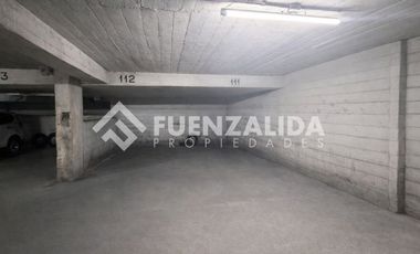 Estacionamiento en Venta en Av. Nueva Providencia con Luis Thayer Ojeda