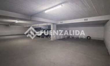 Estacionamiento en Venta en Av. Nueva Providencia con Luis Thayer Ojeda