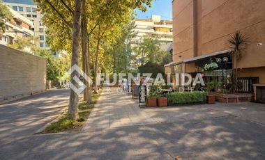 Estacionamiento en Venta en Av. Nueva Providencia con Luis Thayer Ojeda