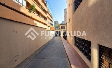 Estacionamiento en Venta en Av. Nueva Providencia con Luis Thayer Ojeda