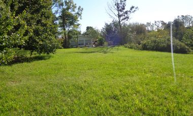 A orillas del Carcarañá. Hermosa Casa-Quinta con Piscina y Amplio Terreno.
