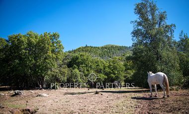 Precioso Campo Precordillerano a solo 30 Km de San Fernando