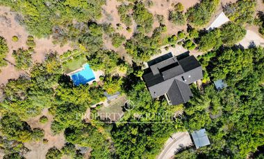 Precioso Campo Precordillerano a solo 30 Km de San Fernando