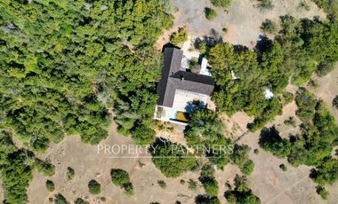 Precioso Campo Precordillerano a solo 30 Km de San Fernando