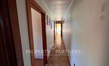 Exclusiva Propiedad con Centro de Eventos y Cabaña Equipada