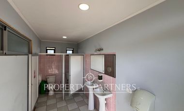 Exclusiva Propiedad con Centro de Eventos y Cabaña Equipada
