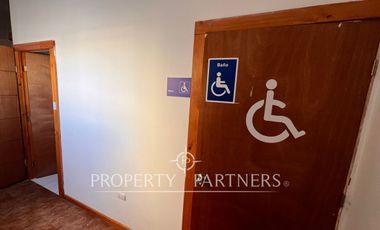 Exclusiva Propiedad con Centro de Eventos y Cabaña Equipada