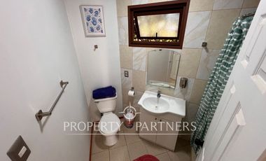 Exclusiva Propiedad con Centro de Eventos y Cabaña Equipada