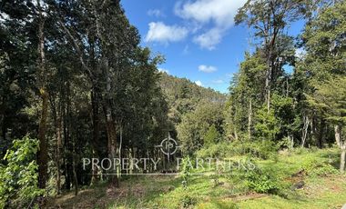 Propiedad en exclusivo Condominio Los Aromos