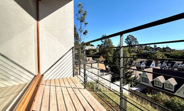 Townhouse en Lomas de San Andrés