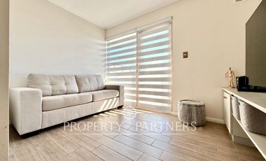 Townhouse en Lomas de San Andrés